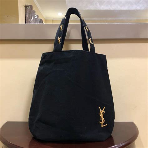 ysl tote bag replica|yves saint laurent tote bags.